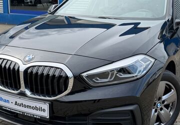 BMW 116 52.150 km 16.950 &euro; Kerpen-Sindorf 50170