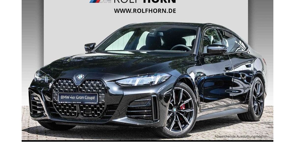 BMW 430 9.989 km 53.990 &euro; Düren 52355
