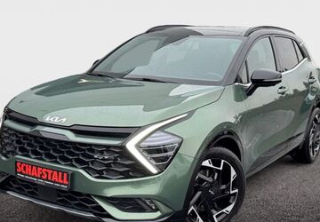 Kia Sportage 74.182 km 27.979 &euro; Elsdorf (bei Köln) 50189