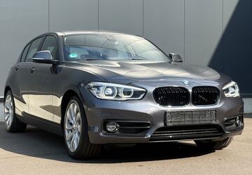 BMW 120 90.000 km 17.700 &euro; Euskirchen 53881