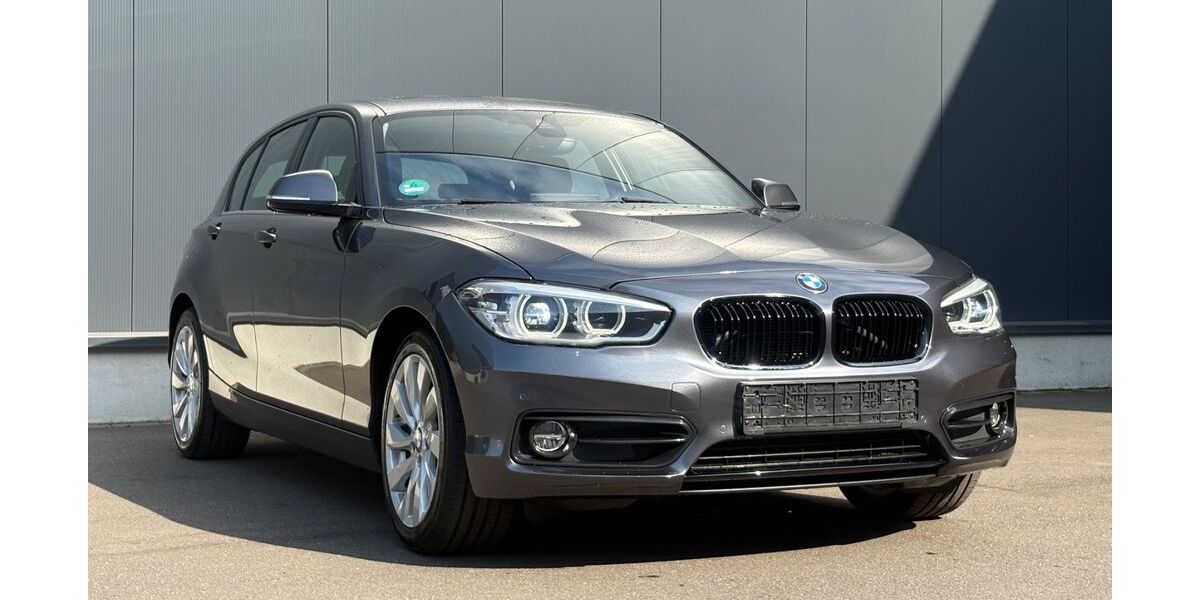 BMW 120 90.000 km 17.700 &euro; Euskirchen 53881