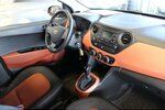 Hyundai i10 1.0 Aut. - 5-Türig - Klima - 59.945 km 9.980 &euro; Euskirchen 53881