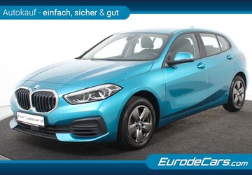 BMW 116 60.000 km 20.700 &euro; Herzogenrath 52134