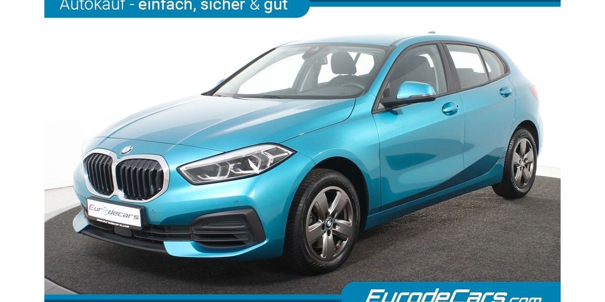 BMW 116 60.000 km 20.700 &euro; Herzogenrath 52134