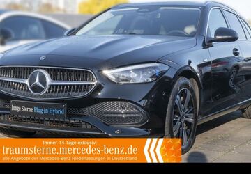 Mercedes-Benz C 300 14.304 km 38.990 &euro; Aachen 52068
