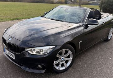 BMW 420 220.000 km 14.200 &euro; Euskirchen 53879