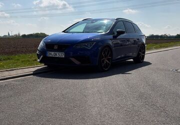 Seat Leon 84.369 km 24.999 &euro; Nörvenich 52388