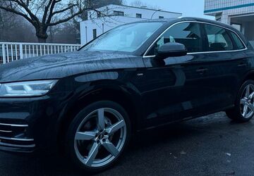 Audi Q5 149.950 km 24.990 &euro; Alsdorf 52477