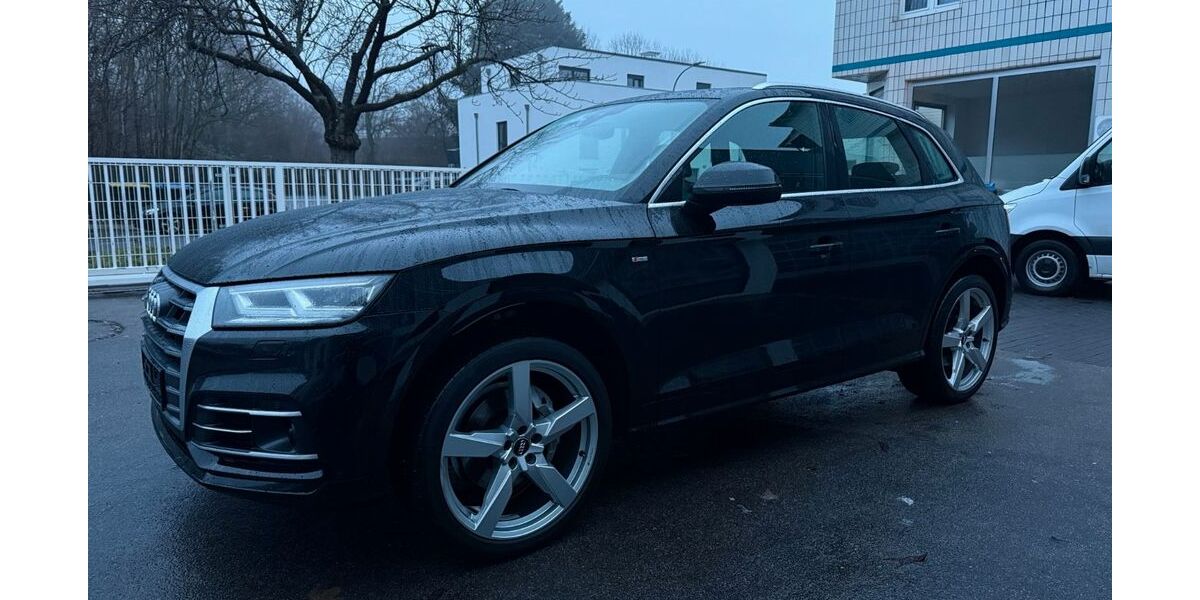 Audi Q5 149.950 km 24.990 &euro; Alsdorf 52477