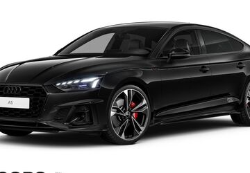 Audi A5 22.291 km 46.920 &euro; Alsdorf 52477