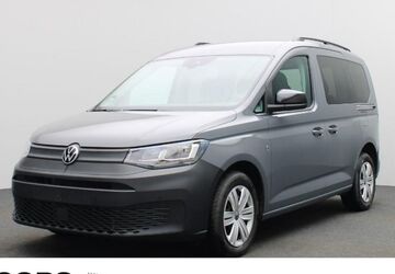 VW Caddy 20.282 km 26.970 &euro; Stolberg 52222