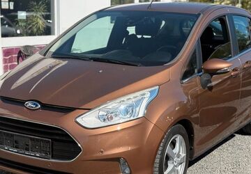 Ford B-Max 124.850 km 4.950 &euro; Düren 52349