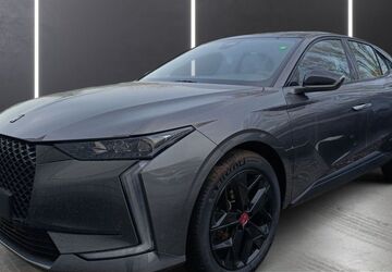 DS Automobiles DS4 26.304 km 21.990 &euro; Aachen 52078