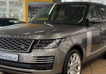 Land Rover Range Rover 159.900 km 39.999 &euro; Kerpen 50171
