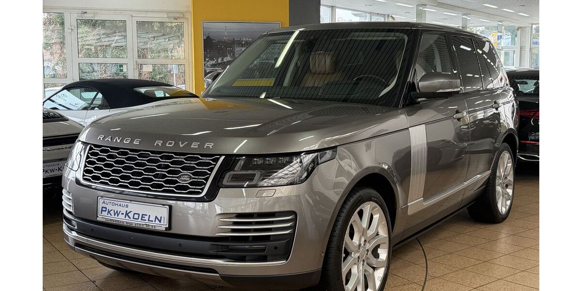 Land Rover Range Rover 159.900 km 39.999 &euro; Kerpen 50171