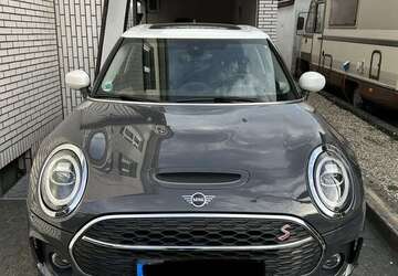 Mini Cooper S Clubman 40.343 km 25.400 &euro; Baesweiler 52499
