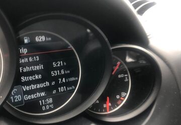 Porsche Cayenne 192.800 km 26.000 &euro; Aachen 52066
