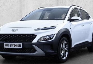 Hyundai KONA 44.998 km 15.490 &euro; Aachen 52078