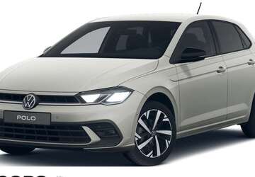 VW Polo 6.115 km 21.680 &euro; Alsdorf (bei Aachen) 52477