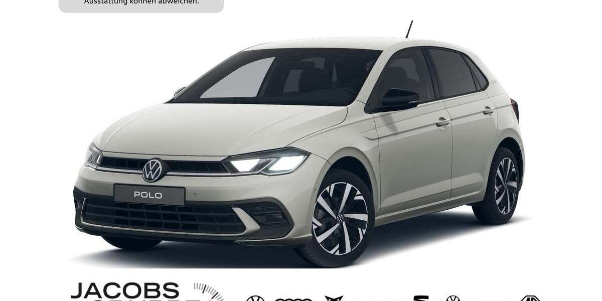 VW Polo 6.115 km 21.680 &euro; Alsdorf (bei Aachen) 52477