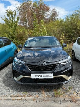 Gebrauchte Renault Arkana