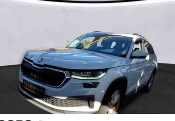 Skoda Kodiaq 78.077 km 32.295 &euro; Aachen 52078