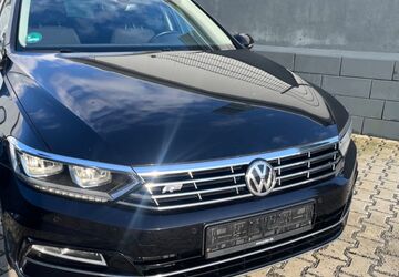 VW Passat Variant 305.000 km 9.850 &euro; Eschweiler 52249