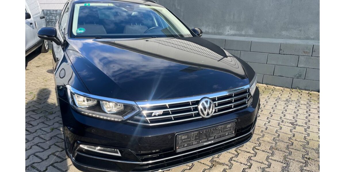 VW Passat Variant 305.000 km 9.850 &euro; Eschweiler 52249