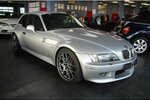 BMW Z3 3,0i Coupe Aut. 106.086 km 23.980 &euro; Euskirchen 53881