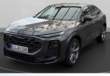 Audi Q3 6.201 km 51.990 &euro; Euskirchen 53879