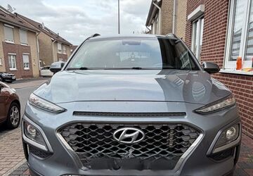 Hyundai KONA 131.000 km 9.750 &euro; Baesweiler 52499