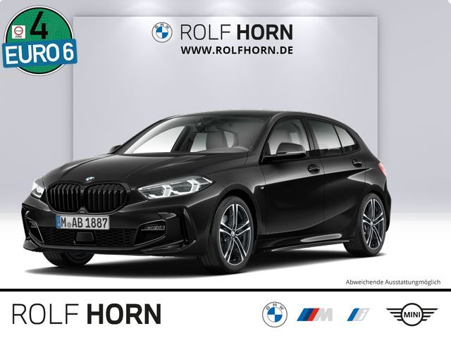 BMW 118 21.812 km 26.620 &euro; Düren 52355