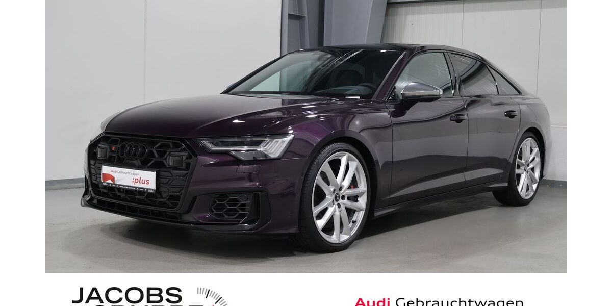 Audi S6 21.178 km 68.970 &euro; Aachen 52078