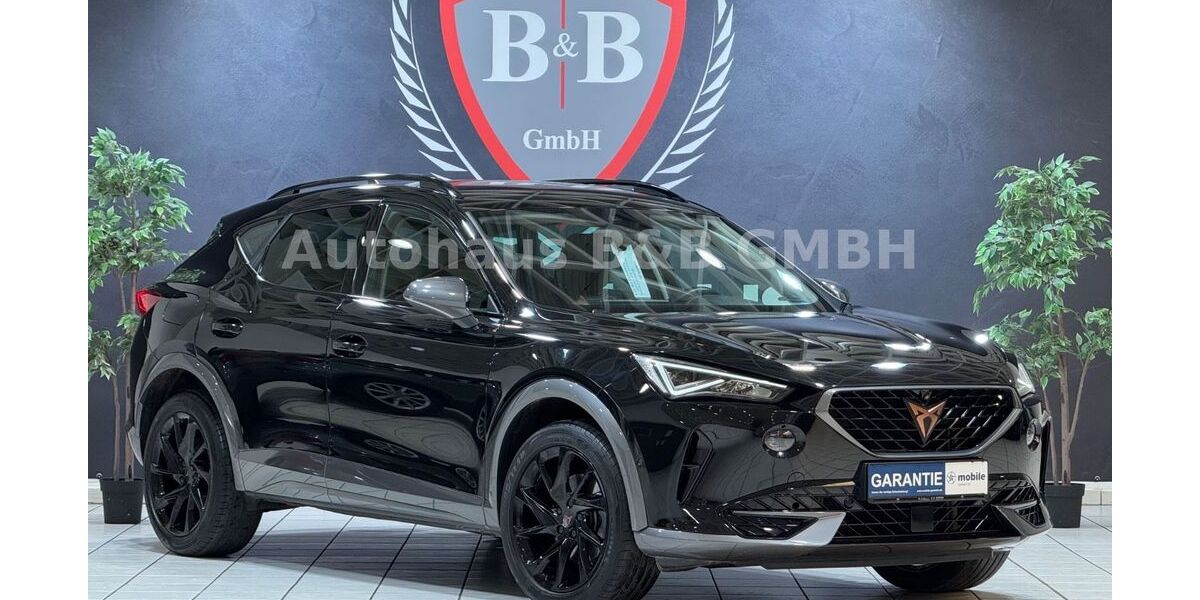 Cupra Formentor 158.000 km 22.490 &euro; Bergheim 50126