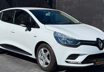 Renault Clio 108.000 km 7.899 &euro; Euskirchen 53879