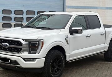 Ford F 150 168.000 km 40.200 &euro; Düren 52353