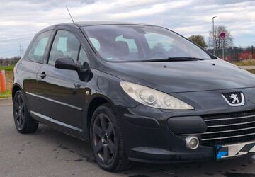 Peugeot 307 246.764 km 2.000 &euro; Bergheim 50126