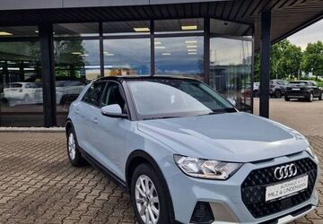 Audi A1 39.000 km 17.350 &euro; Düren 52353