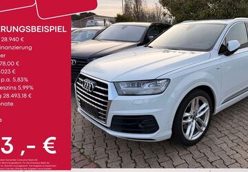 Audi Q7 200.000 km 27.950 &euro; Übach-Palenberg ( nähe Aachen ) 52531