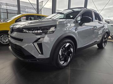 Gebrauchte Renault Captur