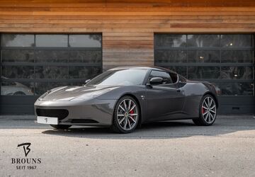 Lotus Evora 65.000 km 57.950 &euro; Aachen 52072