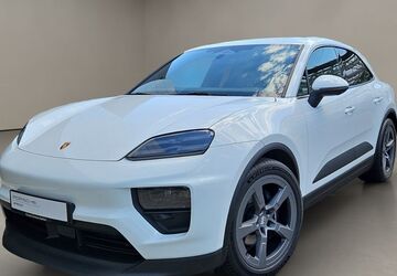 Porsche Macan 5.728 km 73.200 &euro; Aachen 52068