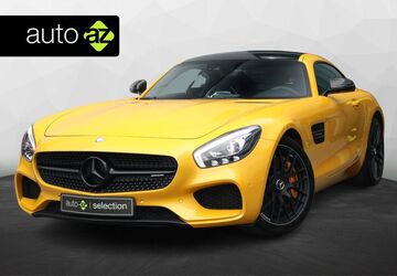 Mercedes-Benz AMG GT 115.336 km 76.100 &euro; Aachen 52072