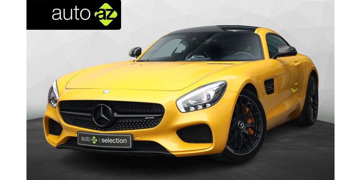 Mercedes-Benz AMG GT 115.336 km 76.100 &euro; Aachen 52072