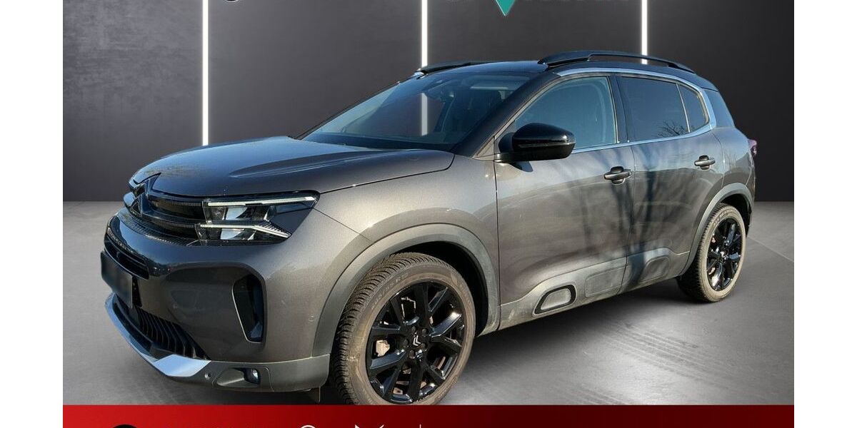 Citroen C5 Aircross 18.352 km 24.390 &euro; Aachen 52078