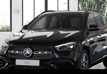Mercedes-Benz GLA 220 9.900 km 49.490 &euro; Aachen 52068