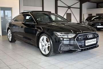 Gebrauchte Audi A7