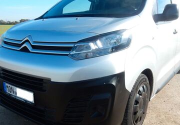 Citroen Jumpy 114.420 km 9.950 &euro; Erftstadt 50374