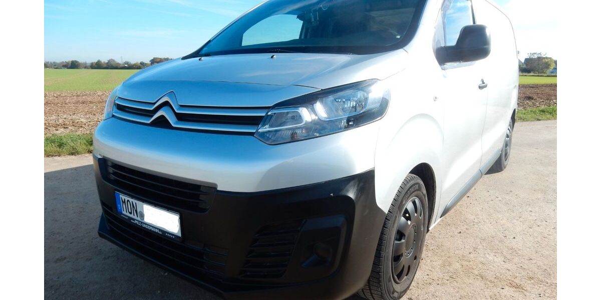Citroen Jumpy 114.420 km 9.950 &euro; Erftstadt 50374