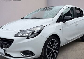 Opel Corsa 92.000 km 9.899 &euro; Linnich 52441